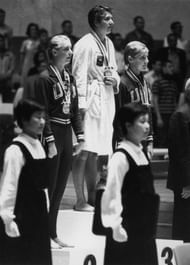 Dawn Fraser